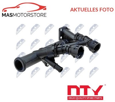 THERMOSTATGEHÄUSE NTY CTM-WW-035 V FÜR VW GOLF VII,PASSAT B8,TIGUAN,SHARAN