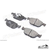 BremsbeläGe FüR Honda Accord 8 2.0I 2.4I Civic 9 Stufenheck 1.8 08-16