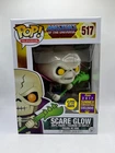 Funko POP! Television Masters Of The Universe - Scare Glow #517 - Glow 2017 Excl