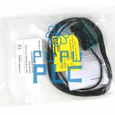 NEW 1PCS P+F U18/16/35/40A/110/115/126a
