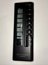 Quasar Pro-Commander VSQS1111 Universal Remote Control