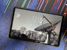 Lenovo Legion Y700 / Tab Gen 5 256GB 12GB RAM White Snapdragon 8 Gen 5