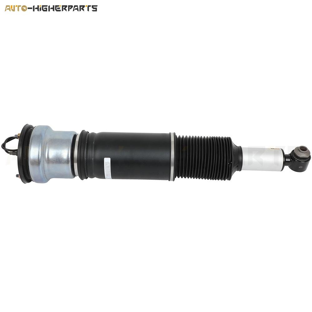 Rear Pair Air Suspension Shock Strut For 2004-2016 Rolls Royce Phantom RR1 RR1N