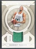 Robert Parish 2021-22 Panini National Treasures Timeless Treasures Jersey /99