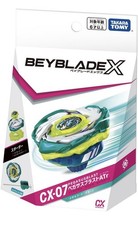 Beyblade X CX-07 Starter