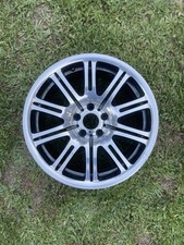 OEM BMW 01-06 E46 M3 19” Style 67 M Double Spoke Rear 19x9.5 Genuine Wheel Rim