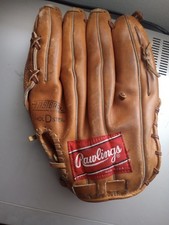 Rawlings Heart of the Hide PRO-SB-B Horween USA 12.5” LHT Baseball Glove