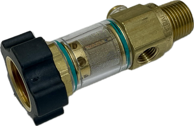 #ad 8.710 146.0 Karcher Pressure Washer Water Inlet Filter NEW $52.97