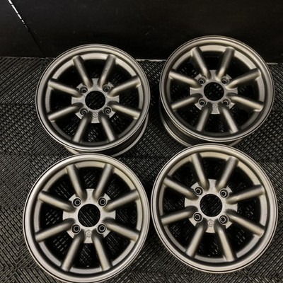 RS Watanabe Wheels #050125 | eBay