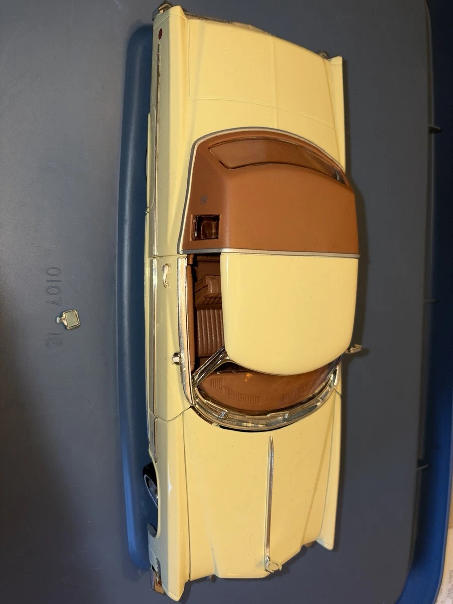 25+ Anson Cadillac 1:18 Scale Diecast & Toy Vehicles for sale