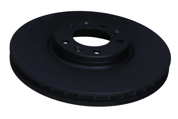 Disques de frein pour Citroën Quaro QD0097HC 1642760480 pièce de rechange essieu avant