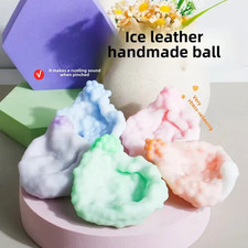 Squishy Stress Relief Ball Fidget Toy Slow Rising Sensory Decompression Toy