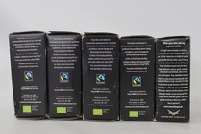 Mount Hagen Instant Coffee 5 pack (25 ct per box) exp 11/28/2027