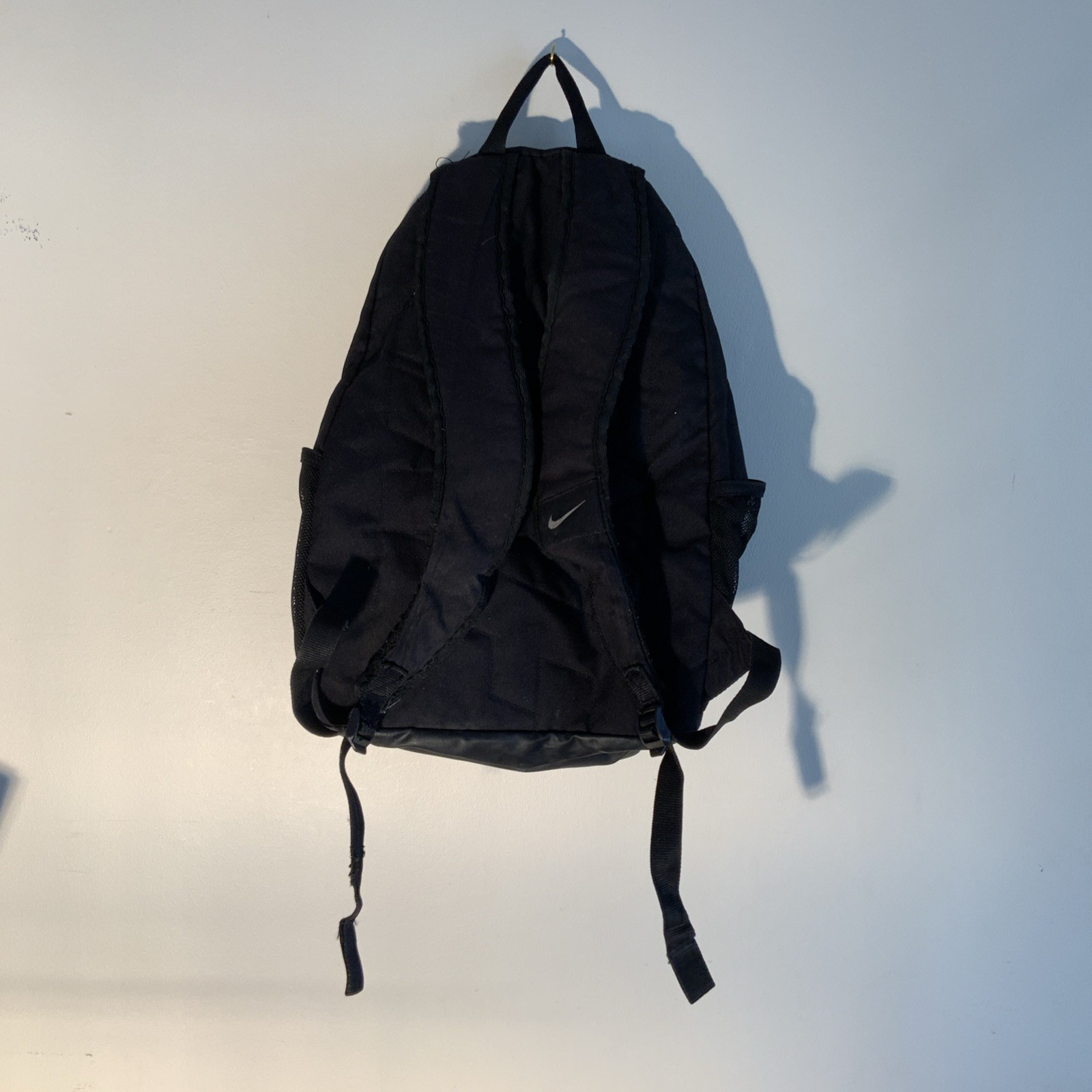 Nike Backpack Black - image 2