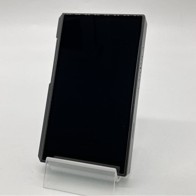 FiiO M11S Tragbarer Digital Audio Player GEBRAUCHT