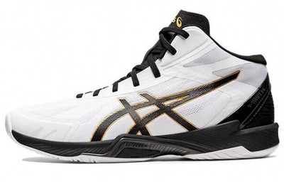 ASICS V Swift Ff Mt 3 'White Black' 1053A044-100