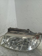 Feu avant (phare) Hyundai MATRIX