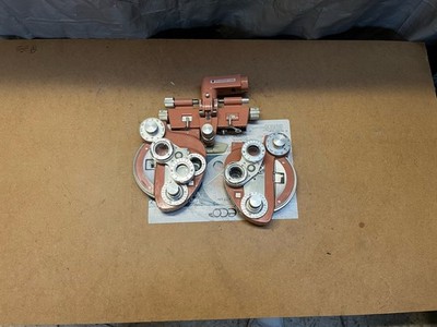 Phoropter H-11625 American Optical
