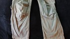 Polo Ralph Lauren Mens Khaki Green Cargo Pants 38x30 (39x29ish) Loose Fit — photo 7