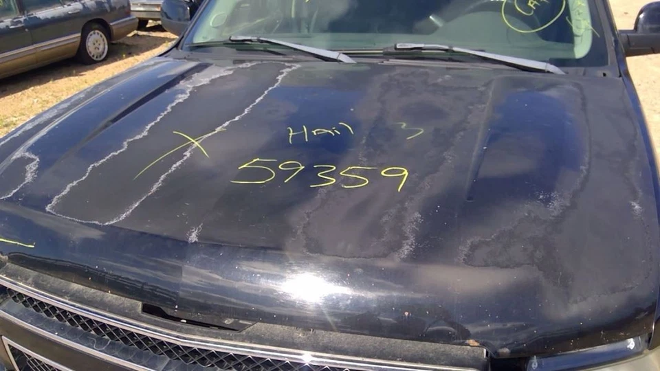 Driver Seat Belt Front Bucket And Bench Driver Fits 08-09 AVALANCHE 1500 4281994 Foto 3 de 4