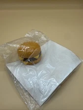 McDonald's Happy Meal McDino Changeables Quarter Pounder Burger Cheese-O-Saur