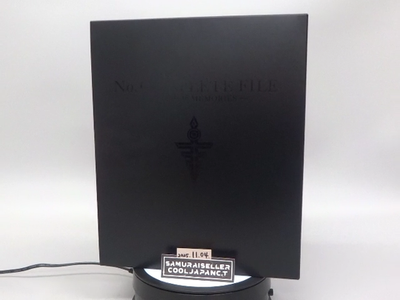 Yu-Gi-Oh Duel Monsters No. Complete File Piece of Memories First