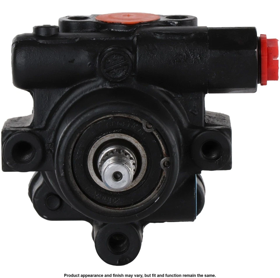 A1 Cardone 21-5217 Power Steering Pump For 98-11 Frontier NP300 Pickup Xterra - Image 3 of 4