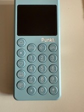 Punkt. MP02 Neue Generation Minimalistisches ...