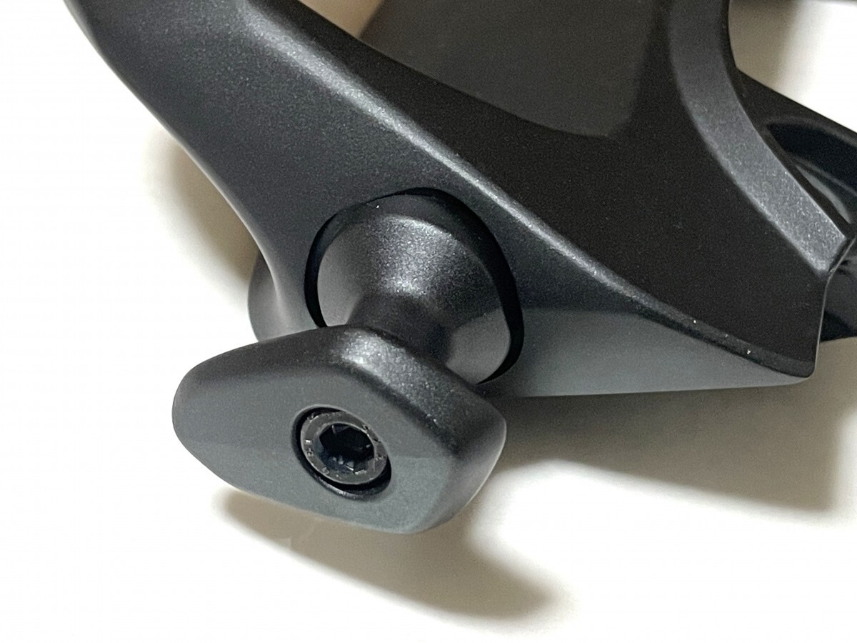 Kawasaki Ninja ZX14R OEM Tail Grip Passenger Assist Grab Bar With
