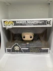Funko Pop! Game Of Thrones- Daenerys Targaryen On Dragonstone Throne #63