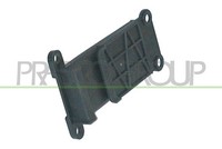 Prasco Halter, StoßFäNger Beidseitig, Vorne FüR Vw