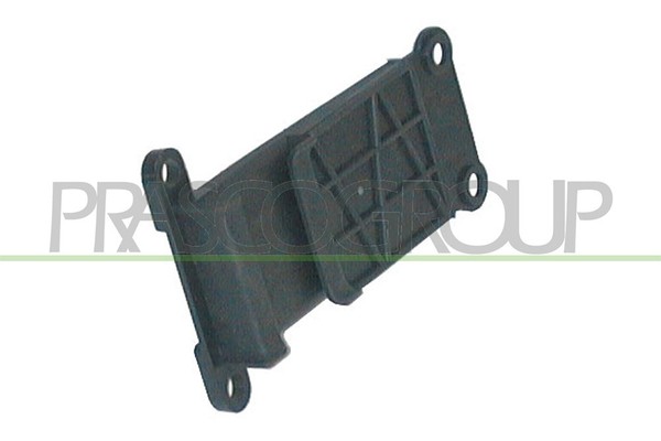 Prasco Halter, StoßFäNger Beidseitig, Vorne FüR Vw-image