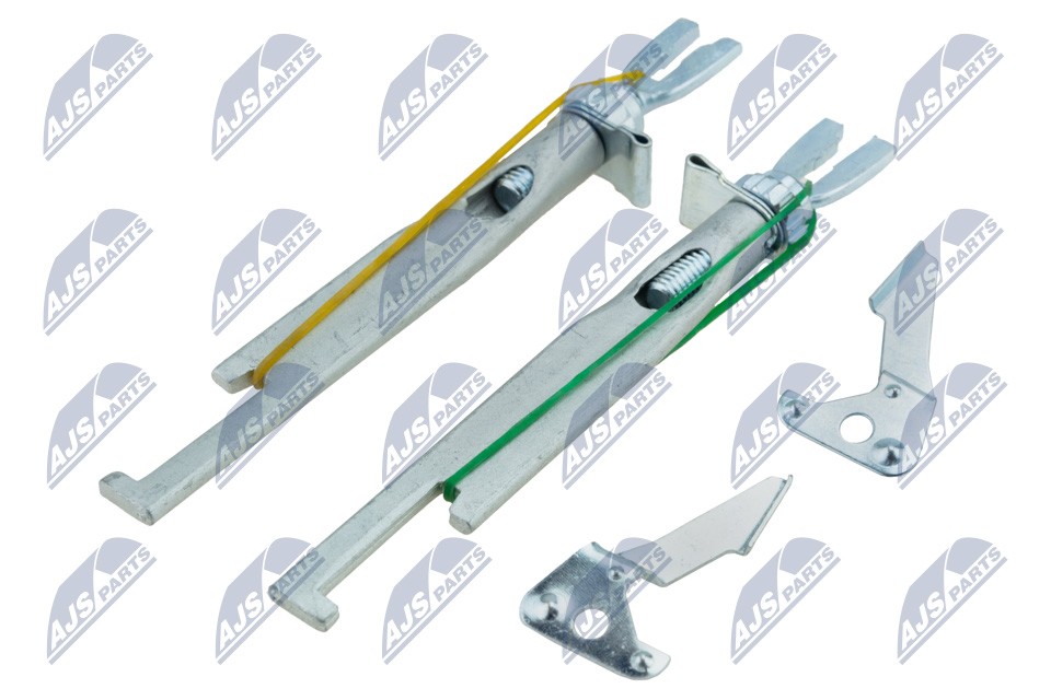 2x ✅Fits NTY HSR-RE-002 SELF-ADJUSTING JAW KIT  ⭐UK Seller⭐ - Image 13