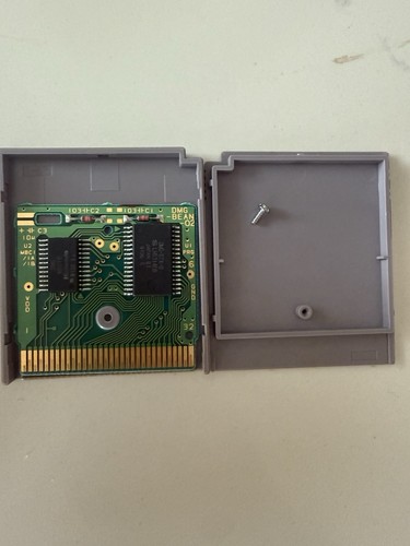 Jeu Duck Tales La Bande À Picsou Nintendo Game Boy FAH FR Disney - Photo 5/6