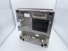 OEM Platinum Silver Bottom Shell Case for Nintendo GameCube DOL-101 DISCOUNTED