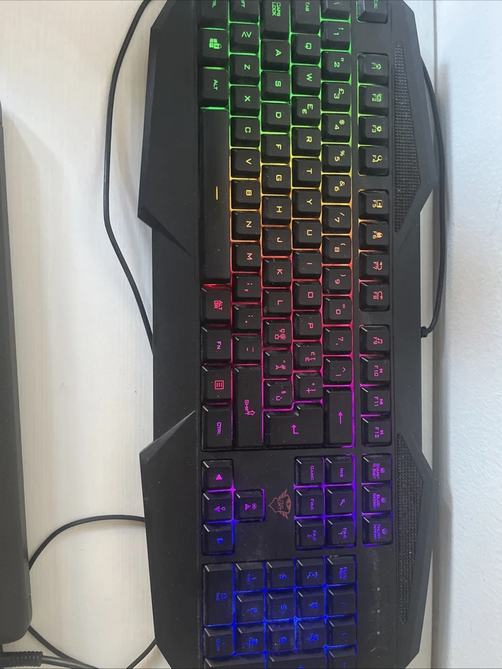 tastiera Trust Gxt - Immagine 3 di 3