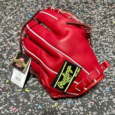 New with tag Rawlings Proprietary Hardball Pitcher Glove Kip
