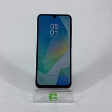 T-Mobile Samsung Galaxy A16 5G 4GB RAM 128GB SM-A166U1 Dark Blue