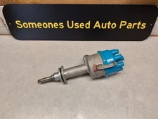 Mopar Mallory Ignition Dual Point Distributor 2557701 361 383 400 big block 60s 