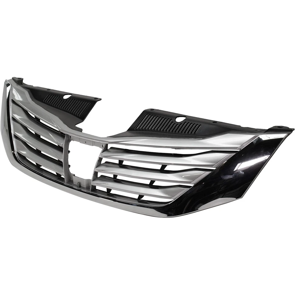 Grille Grill 5310108030 for Toyota Sienna 2015-2017 - Image 4 of 4