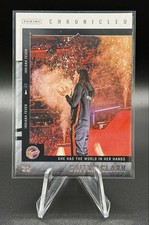 2025 Panini Caitlin Clark Chronicled - Life Style Caitlin Clark #57