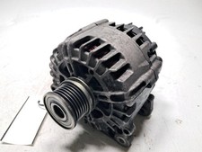 03G903016G ALTERNATORE AUDI A4 AVANT (8K5 - B8) 2.0 TDI 16v MAN 6m 143CV 2008 5p