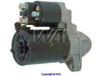 Anlasser Starter WAI 17920N 12V FüR Mercedes Klasse CL203 Model S204 W204 W203