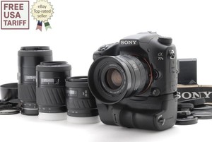 A77 II | eBay