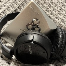 Sony Walkman WM-EX500 GROOVE Cassette Player - With Head Phones