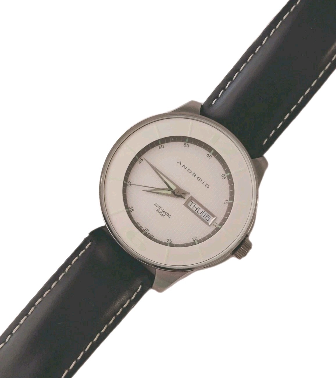 Android AD 277 Automatic Watch. - image 1