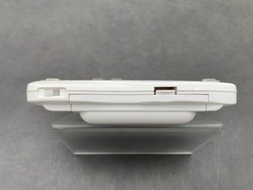 Bandai WonderSwan Color Console WSC-001 Final Fantasy Handheld System Tested
