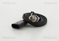 Triscan Lambdasonde Sensor Abgassteuerung 8845 29117 FüR Seat Lupo Vw Polo 1 6X1