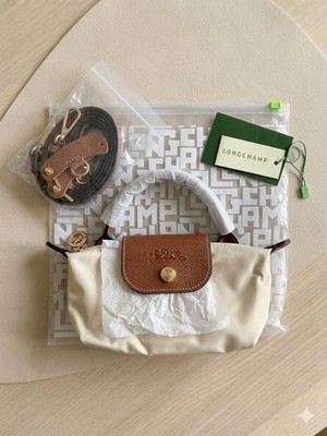longchamp handtasche