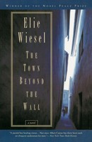 Elie Wiesel | The Town Beyond The Wall | Taschenbuch | Englisch (1995) | A Novel